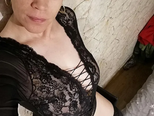 Momosky — Amateur-Profilbild