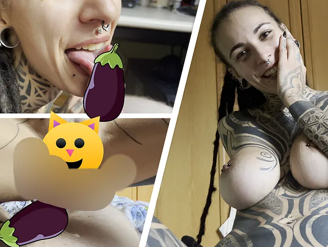 Aja-Moon — Amateur-Profilbild