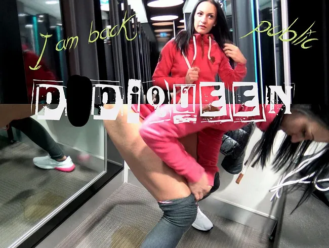 BlackSophie — Amateur-Profilbild
