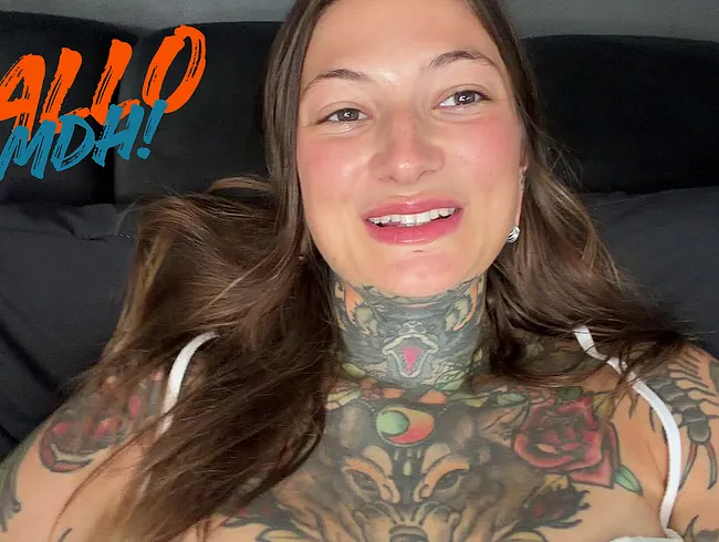 highspeedgirl — Amateur-Profilbild