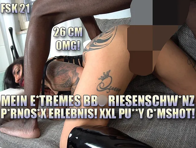 QueenParis — Amateur-Profilbild