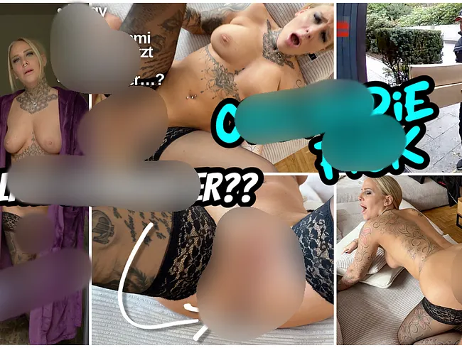 Lara-CumKitten — Amateur-Profilbild